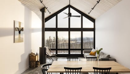 "Chalet Du Bois Flotté" Residence